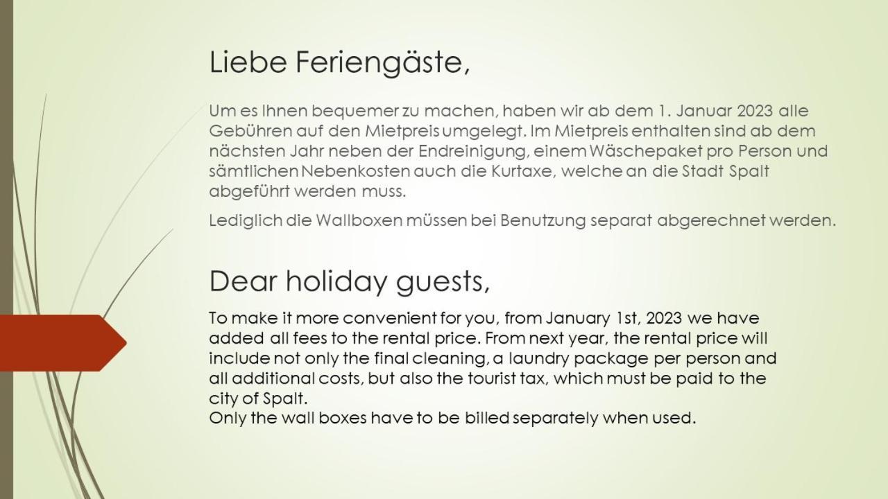 Ferienhaus Wernfels - Fraenk. Seenland Spalt Exteriér fotografie