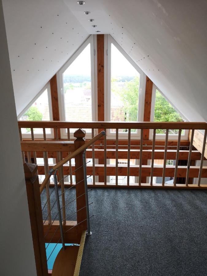 Ferienhaus Wernfels - Fraenk. Seenland Spalt Exteriér fotografie
